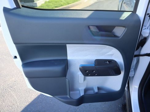 New 2025 Ford Maverick XLT w/ Equipment Group 301A image 16