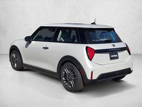 New 2026 MINI Cooper 2-Door Hardtop FWD image 9