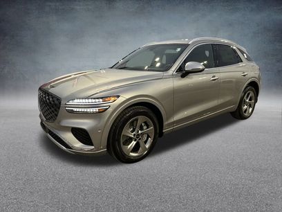 New 2026 Genesis GV70 2.5T Advanced