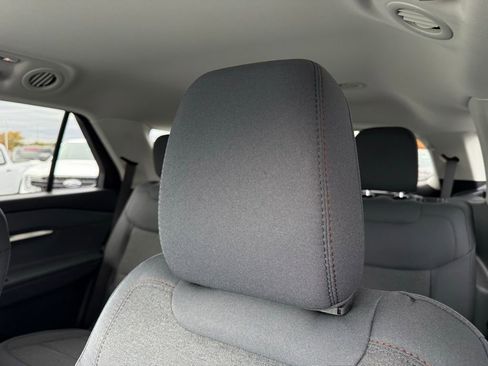 New 2026 Ford Explorer Active image 23