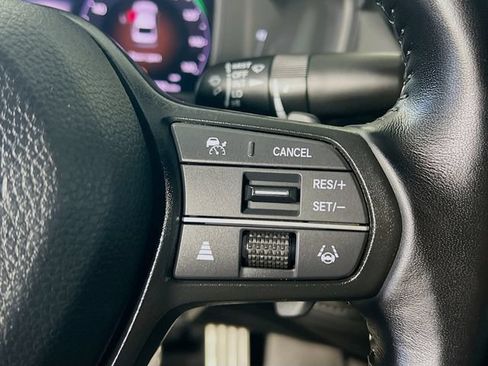 Used 2024 Honda Accord Sport image 18