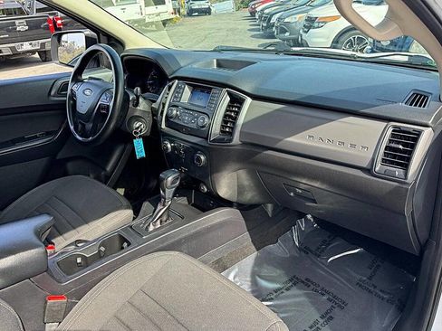 Used 2021 Ford Ranger XL w/ Equipment Group 101A High image 14