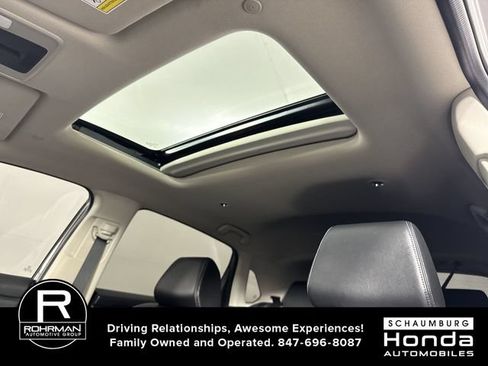 Used 2026 Honda HR-V EX-L image 19