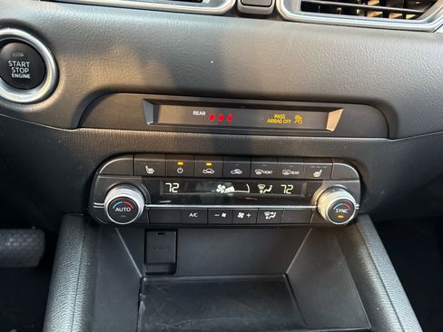 Used 2023 MAZDA CX-5 AWD 2.5 S w/ Select Package image 22