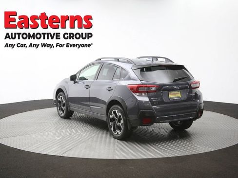 Used 2023 Subaru Crosstrek 2.5i Limited w/ Moonroof Package AWD/4WD image 66