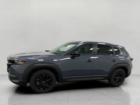 New 2026 MAZDA CX-50 AWD 2.5 S w/ Preferred Pkg image 8
