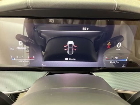 New 2026 Nissan Murano Platinum image 23