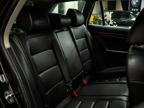 Used 2014 Volkswagen Jetta TDI image 11