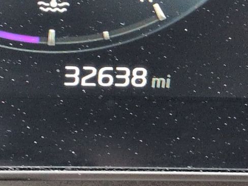 Certified 2024 Kia Sportage SX image 15