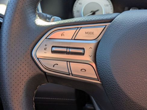 Used 2023 Hyundai Santa Fe Calligraphy image 15