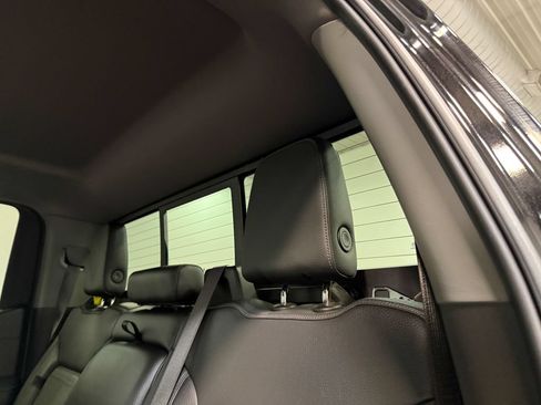 Used 2021 GMC Sierra 1500 Denali w/ Denali Ultimate Package AWD/4WD image 50