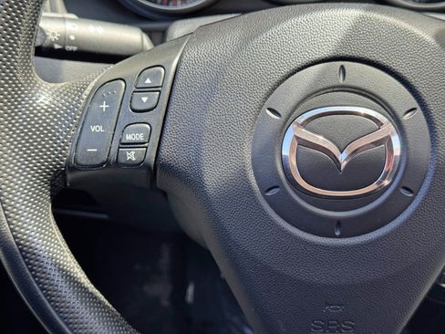 Used 2006 MAZDA MAZDA3 i Touring image 18