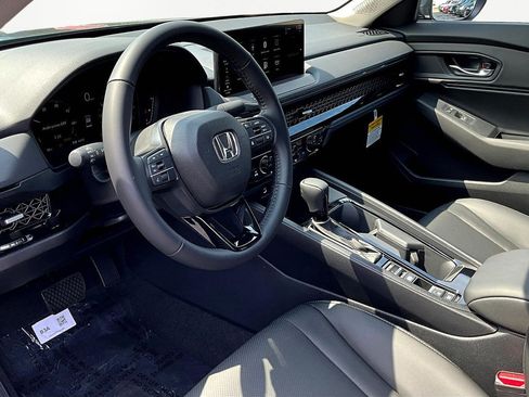 New 2026 Honda Accord EX-L image 16