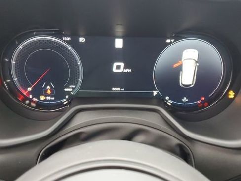 Certified 2024 Dodge Hornet GT w/ Tech Pack w/o Parking image 10