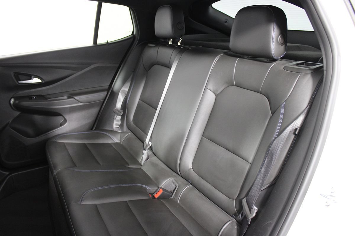 Used 2025 Buick Envista Sport Touring FWD image 27