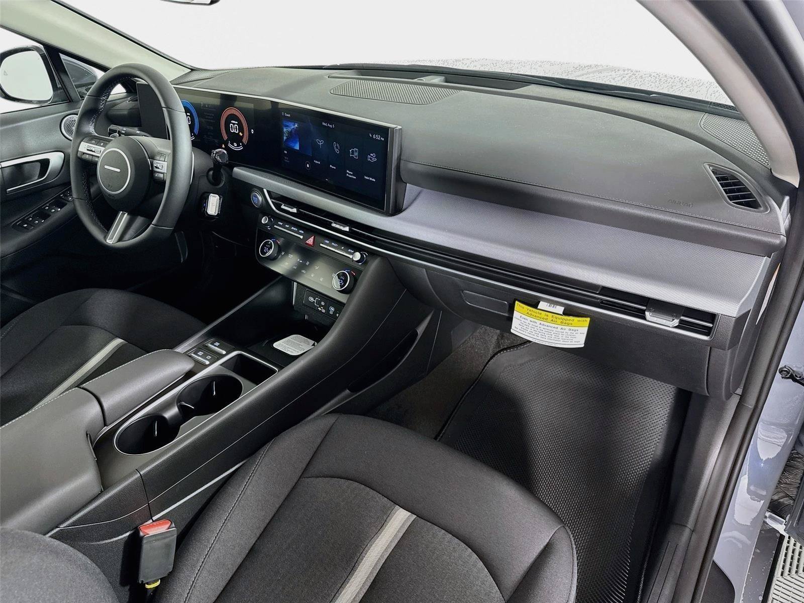 New 2026 Hyundai Sonata SEL FWD image 29
