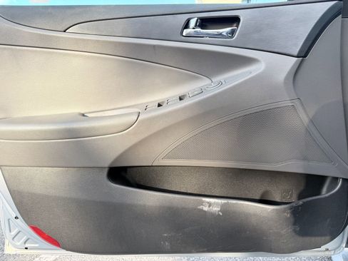 Used 2014 Hyundai Sonata GLS w/ Popular Equipment Group 2 image 42