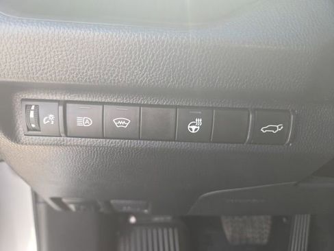 Used 2023 Toyota RAV4 XLE w/ Convenience Package image 17