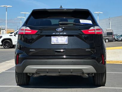 Certified 2023 Ford Edge SEL w/ Convenience Package