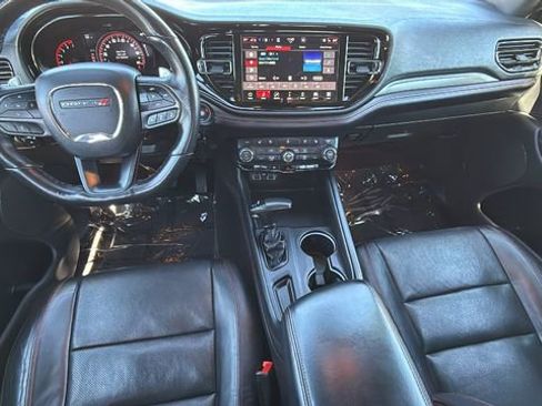 Used 2023 Dodge Durango GT image 26