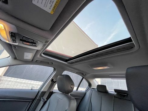 Used 2014 BMW 328i Sedan w/ Lighting Package image 50