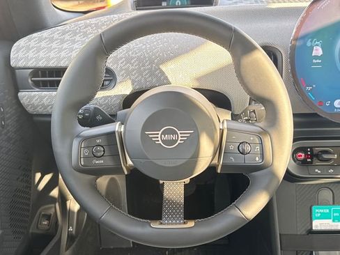 New 2026 MINI Cooper Convertible image 15