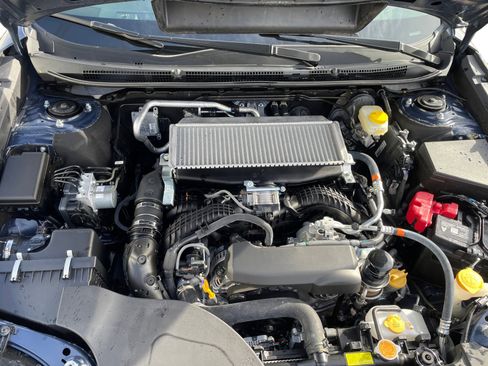 Certified 2025 Subaru Outback Onyx Edition XT image 7