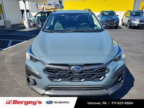 Used 2024 Subaru Crosstrek 2.0i Premium image 7