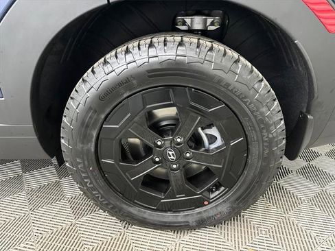 New 2026 Hyundai Santa Fe XRT image 21