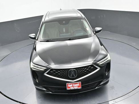 Used 2024 Acura MDX SH-AWD w/ Advance Package image 44