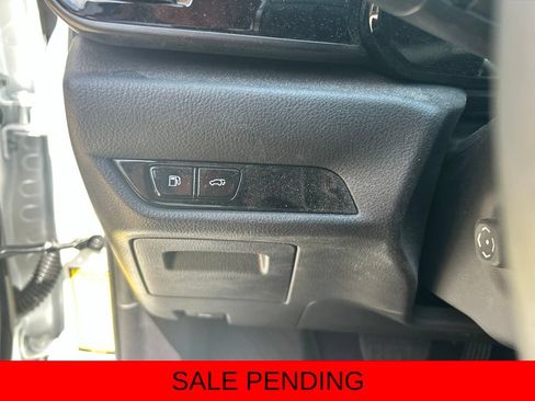 Used 2025 Lexus NX 350 AWD w/ Premium Package image 23