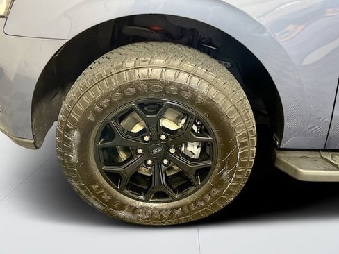 Used 2022 Ford Expedition Timberline image 10