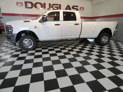 New 2026 RAM 3500 Tradesman