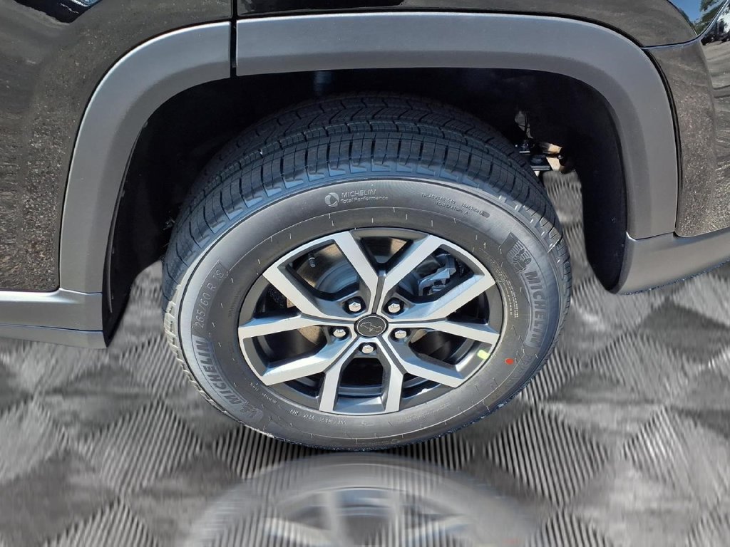 New 2027 Jeep Grand Cherokee Laredo X AWD/4WD image 25