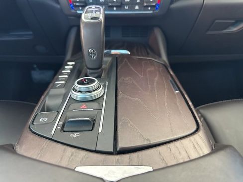 Certified 2022 Maserati Levante GT image 14