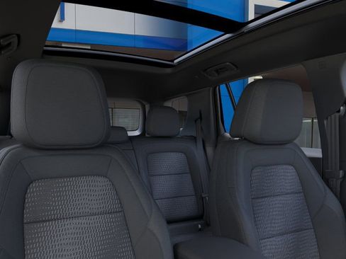 New 2026 Chevrolet Equinox LT image 24