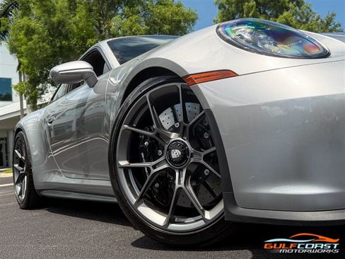 Used 2024 Porsche 911 GT3 RWD image 71