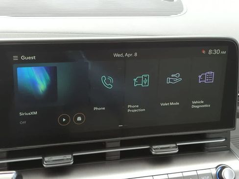 New 2026 Hyundai Kona SE FWD image 29