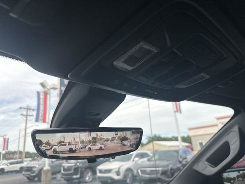 Used 2020 GMC Sierra 1500 AT4 w/ Off-Road Performance Package image 19