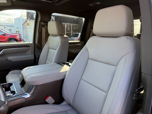 New 2026 GMC Sierra 2500 SLT w/ Max Trailering Package image 14