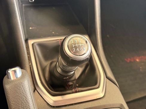 Used 2022 Subaru WRX AWD/4WD image 16