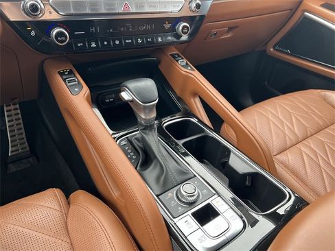 Used 2025 Kia Telluride SX X-Line image 20