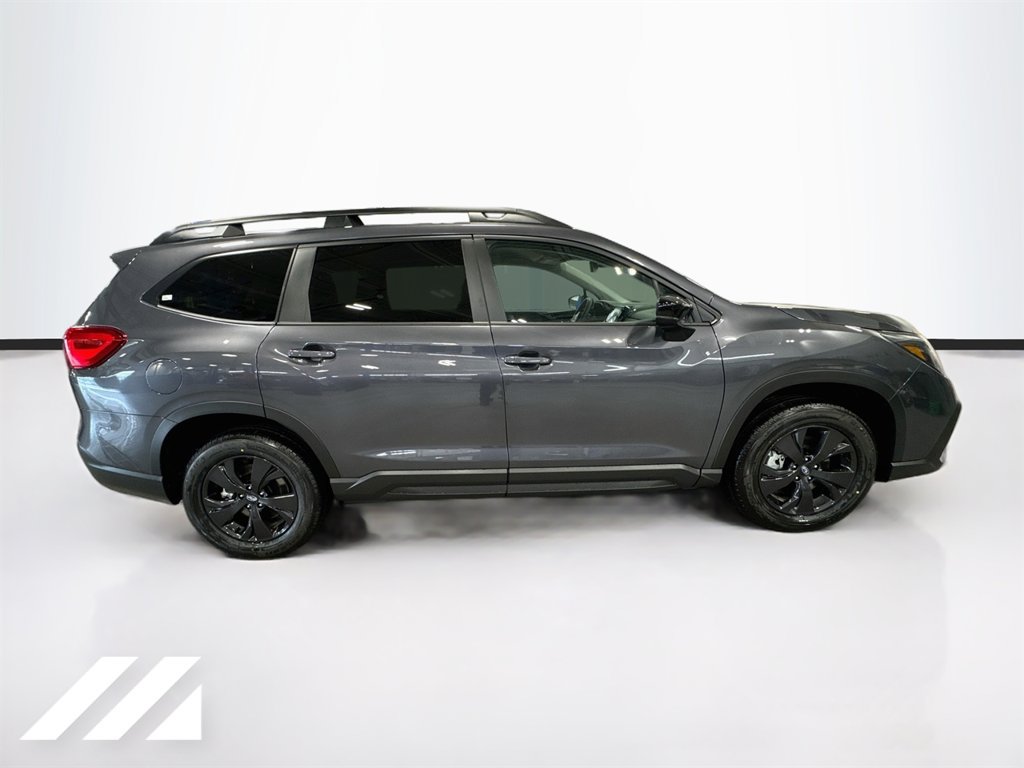 New 2027 Subaru Ascent Premium AWD/4WD image 4