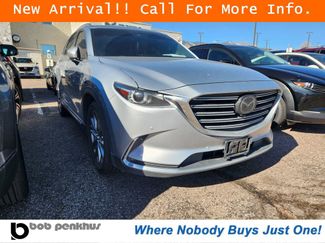 Used 2021 MAZDA CX-9 Grand Touring 360° Tour