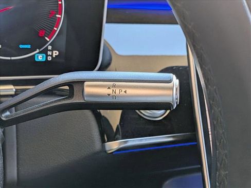 Used 2023 Mercedes-Benz S 500 4MATIC image 11