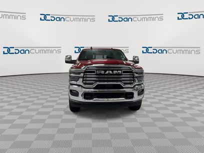New 2026 RAM 2500 Laramie