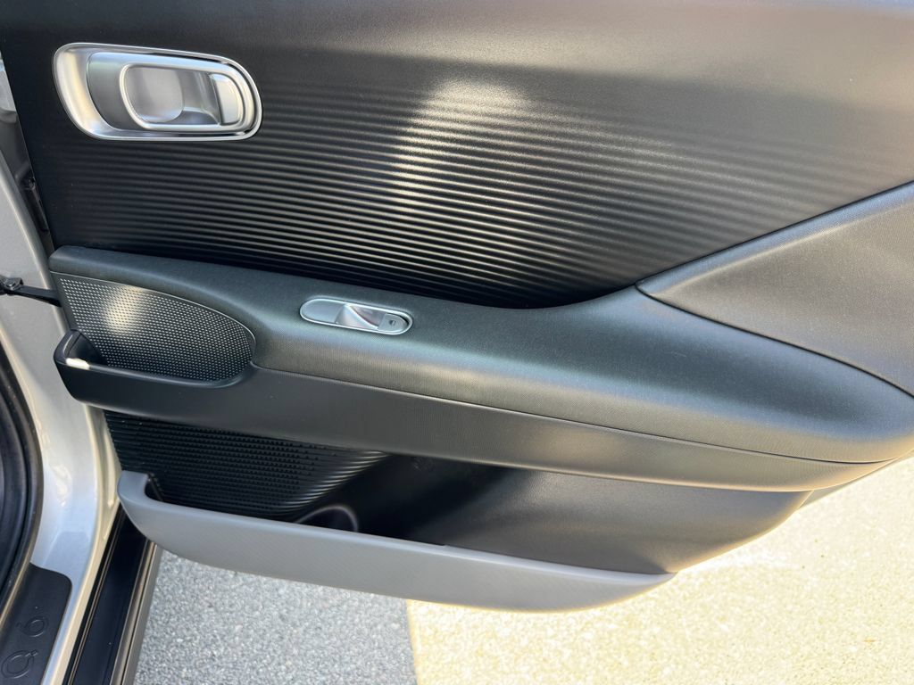Certified 2024 Hyundai Ioniq 6 SEL RWD image 14