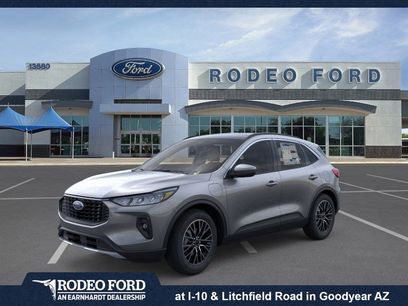 New 2025 Ford Escape SE w/ Class II Trailer Tow Package