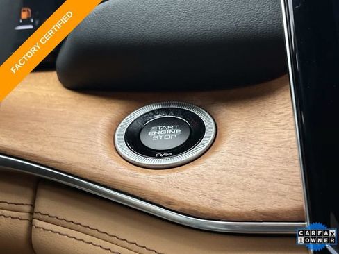 Used 2023 Jeep Grand Cherokee L Summit AWD/4WD image 43