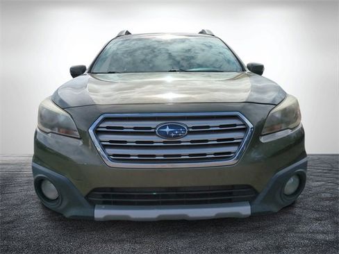 Used 2017 Subaru Outback 3.6R Limited image 9
